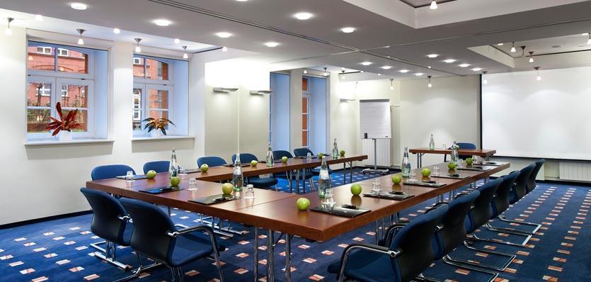 Hotel Berlin Ostbahnhof Ngoại thất bức ảnh
