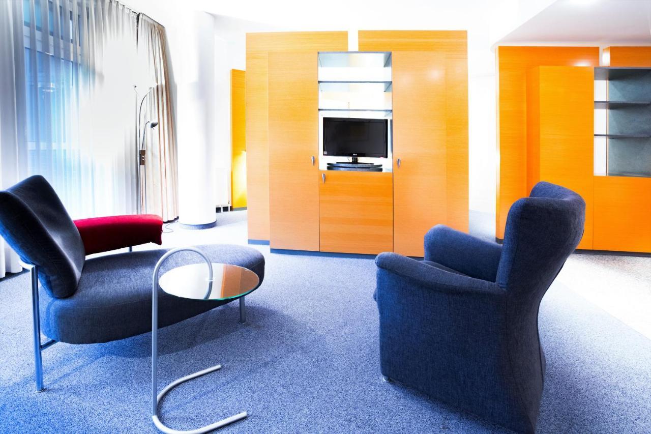 Hotel Berlin Ostbahnhof Ngoại thất bức ảnh