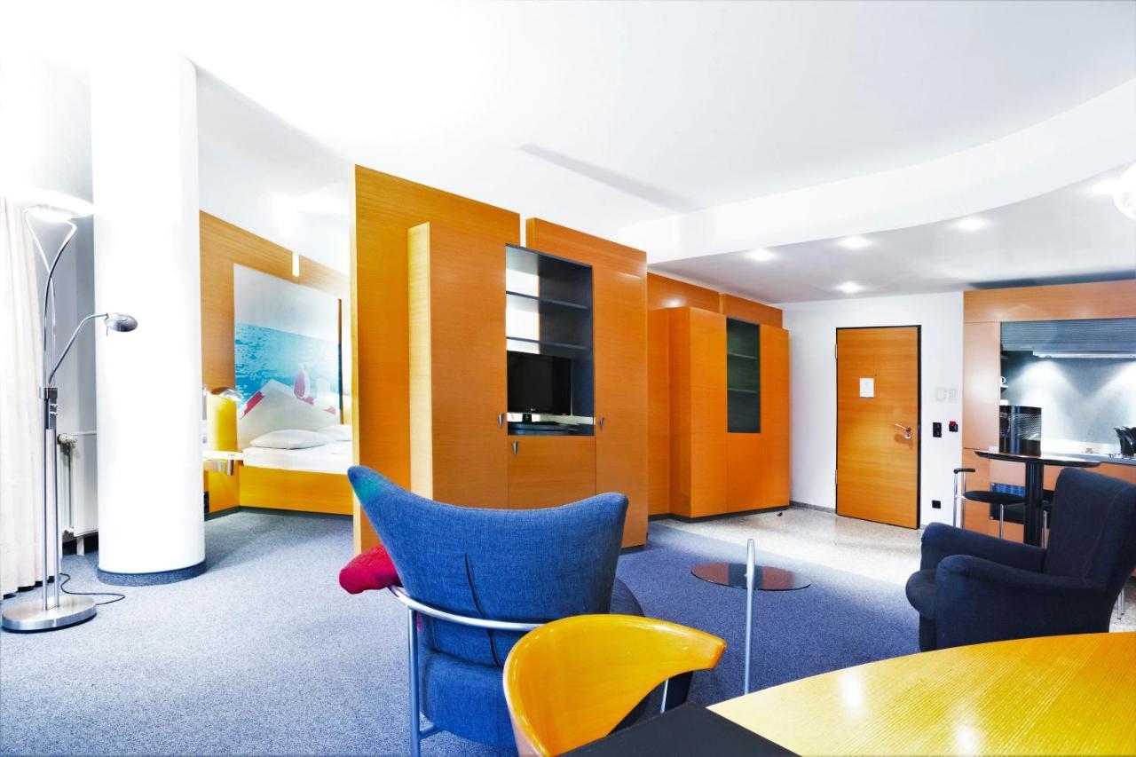 Hotel Berlin Ostbahnhof Ngoại thất bức ảnh