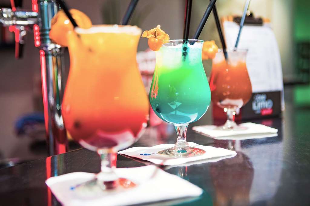 Hotel Berlin Ostbahnhof Nhà hàng bức ảnh